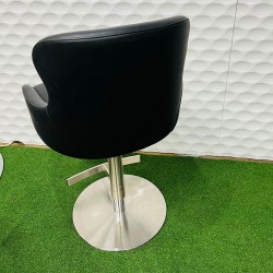 Roche Bobois Steeple Bar Stool In Good Condition