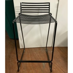 Outdoor stool In Good Condition