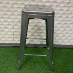 AmeriHome Bar Stool In Good Condition