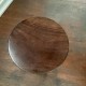 30 Inch Round Solid Top Indoor Outdoor Table