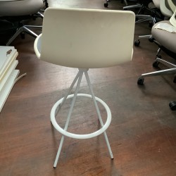 Lottus Barstool In Good Condition