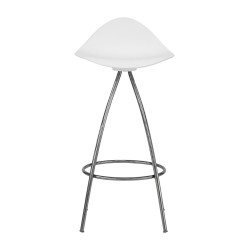 Onda Stool By Stua In Good Condition