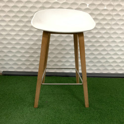 Hay	AAS32 Kitchen Or Bar Stool
