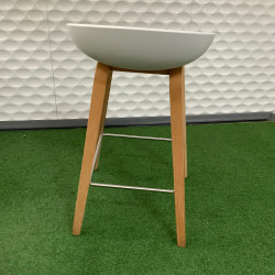 Hay	AAS32 Kitchen Or Bar Stool