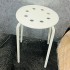 Ikea Marius Stool In Good Condition