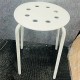 Ikea Marius Stool In Good Condition