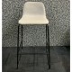 Anko Upholstered Bar Stool in Good Condition