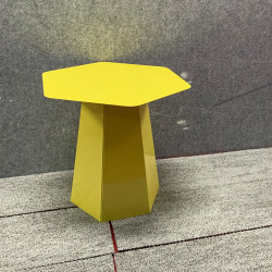 ClassiCon Pallas table Stool