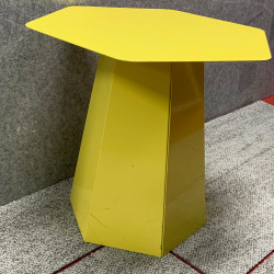 ClassiCon Pallas table Stool