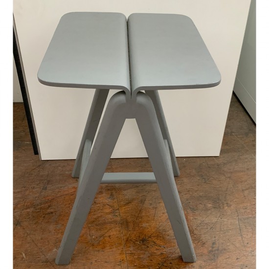 Copenhague Bar Stool By Hay In Good Condition