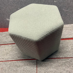 IKEA KJUGE Stool