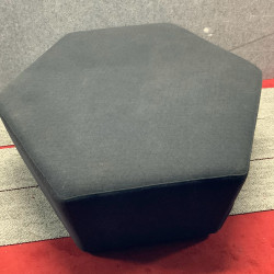IKEA KJUGE Stool