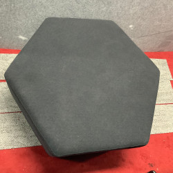 IKEA KJUGE Stool
