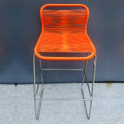 Panton One Bar chair