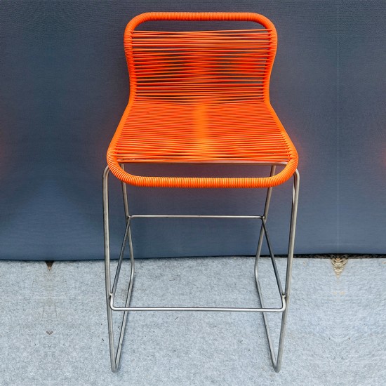 Panton One Bar chair