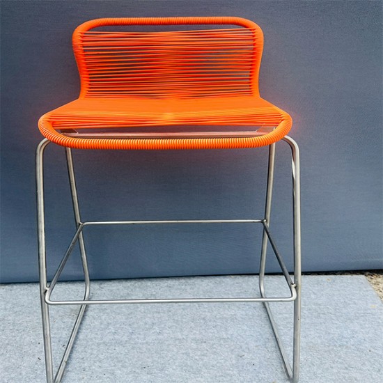 Panton One Bar chair