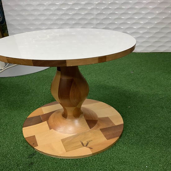 Center Table