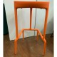 Happy 490 Stackable Stool By Pedrali In Good Condition