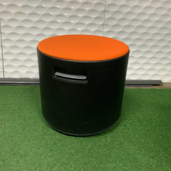 Steelcase Turnstone Buoy stool