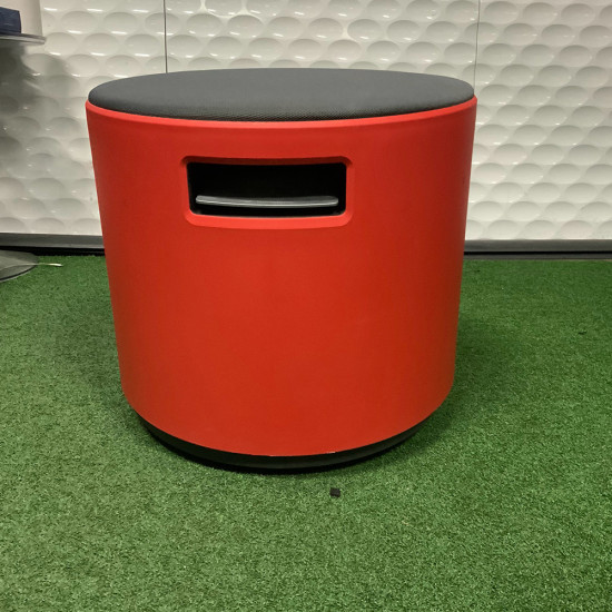 Steelcase Turnstone Buoy stool