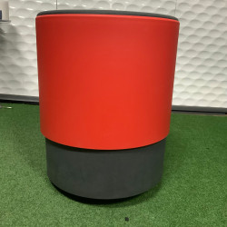 Steelcase Turnstone Buoy stool