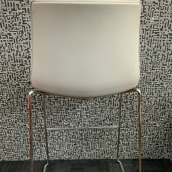 Arper Catifa 46 bar stool 