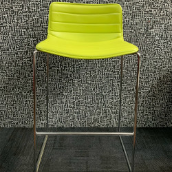 Arper Catifa 46 bar stool 