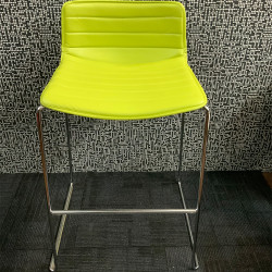 Arper Catifa 46 bar stool 