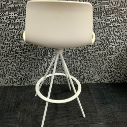 Lottus Barstool In Good Condition