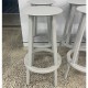 Hay Revolver Bar Stool In Good Condition