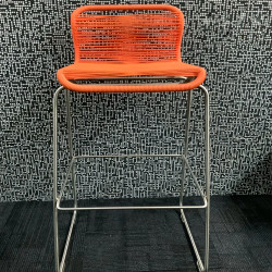 Montana Furniture Panton One Bar Stool