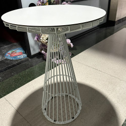 Genuine Tait Jil bar stool