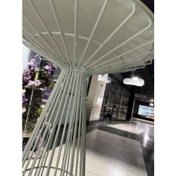 Genuine Tait Jil bar stool