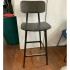 Oxburn Bar Stool In Good Condition