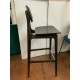 Oxburn Bar Stool In Good Condition