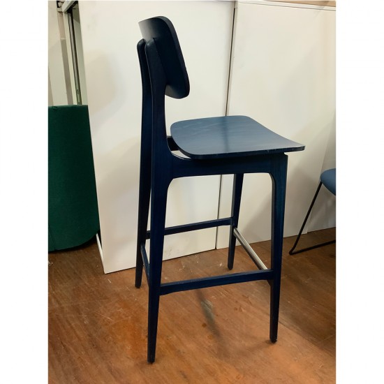 Oxburn Bar Stool In Good Condition