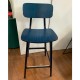 Oxburn Bar Stool In Good Condition