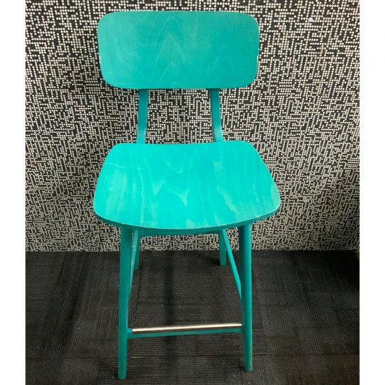 Oxburn Bar Stool In Good Condition