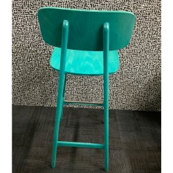 Oxburn Bar Stool In Good Condition