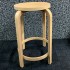 Artek - 64 Bar Stool In Good Condition