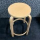 Artek - 64 Bar Stool In Good Condition