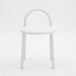  DesignByThem Bobby Low Stool