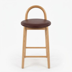  DesignByThem Bobby  Stool