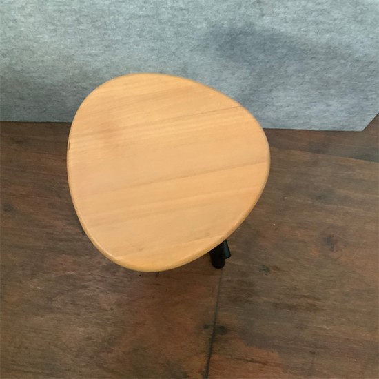 Milk Stool By Miniforms In Good Condition