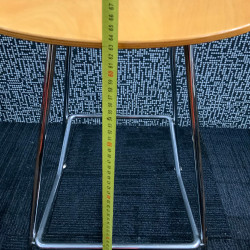 OFFECCT Cornflake bar stool 