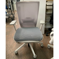 Fursys T50 Ergonomic Office Chair