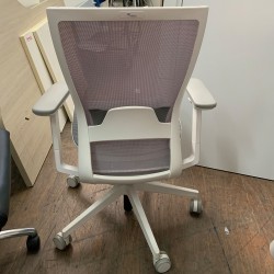 Fursys T50 Ergonomic Office Chair