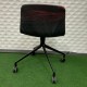 Fabric Meeting Chair In Good Condition