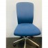 Fabric Office Chair In Good Condition