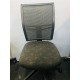 Office Fabric Chair In Good Condition